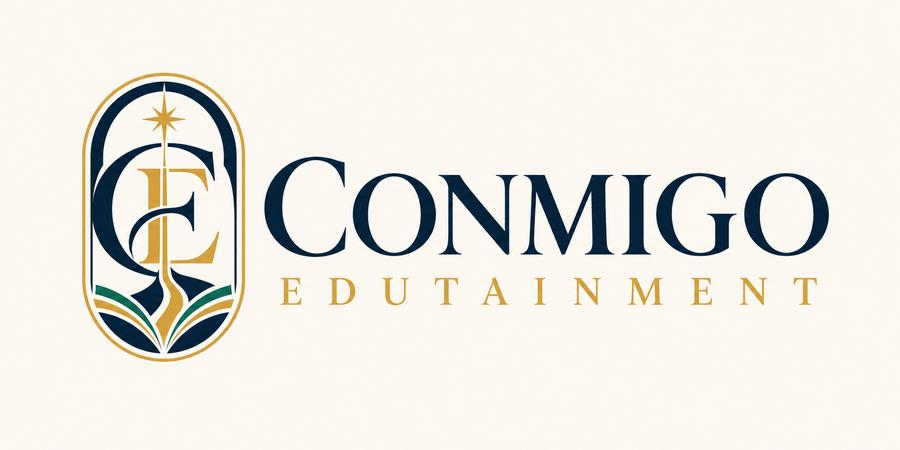 Conmigo Edutainment