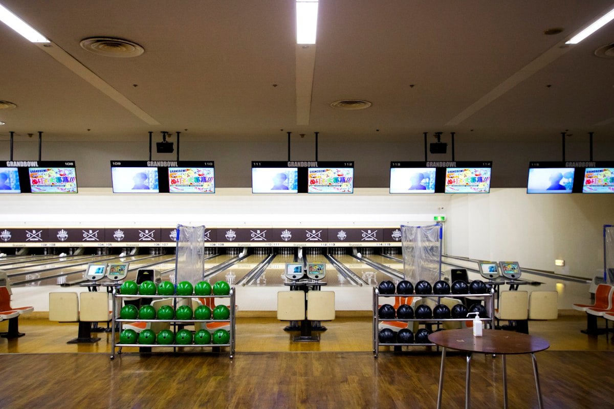 Representative activity image for Xtreme Zone