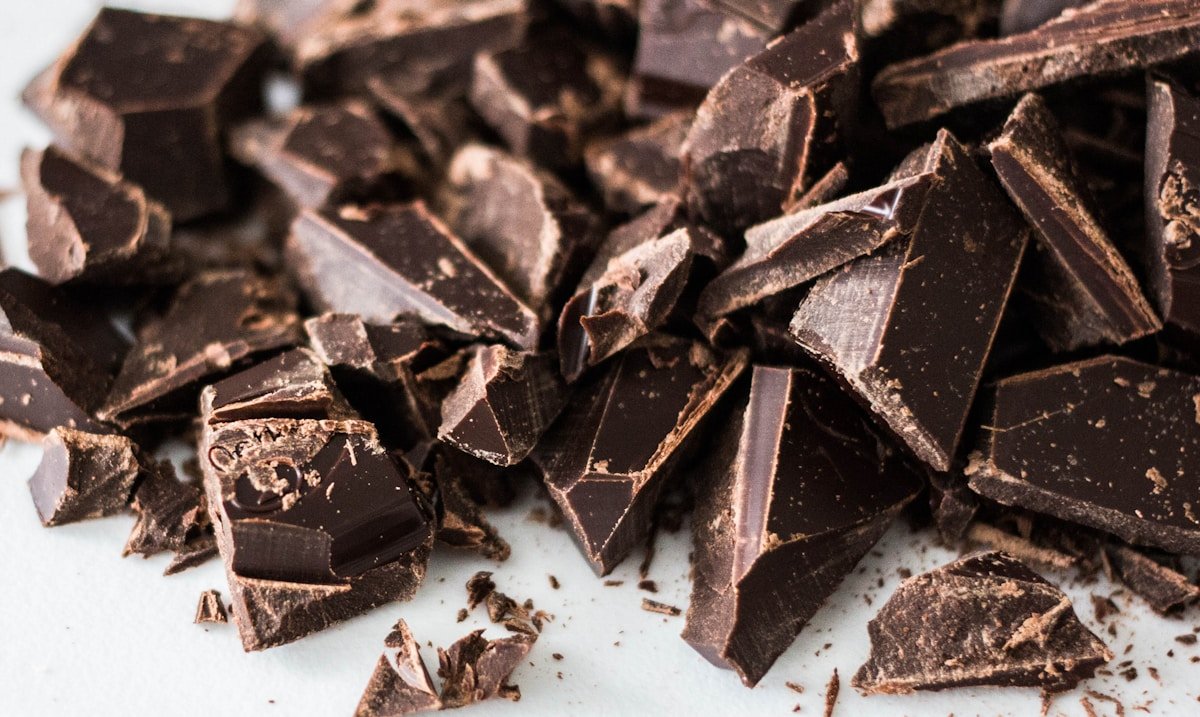 Representative activity image for Chocolate Factory